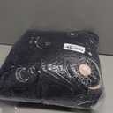 Fiosnow Sun and Moon Blanket Hoodies for Women and Men Adult Oversize Wearable Blanket Hoodies for Soft and Warm