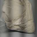 Beige Arch Cover Set of 2-7.2 and 6ft Beige Arch Backdrop Cover Spandex Wedding Arch Stand Cover for Bridal Shower Birthday Party Baby Shower Banquet Photo Arches Background Decorations