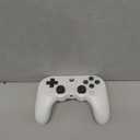 8Bitdo Pro 2 Wired Controller for Xbox, Hall Effect Joysticks and Hall Triggers, 3.5mm Audio Jack, Compatible with Xbox Series X|S, Xbox One, Windows 10/11 - Officially Licensed (White)