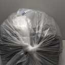 ZICOTO Beautiful Boucle Pouf Ottoman and Foot Rest - Elevate Your Living Room Decor with Lightweight Comfort and Charm - A Round Modern Foam Filled Foot Stool Perfect to Rest Your Feet