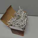 JMEXSUSS 200 LED String Lights Indoor Outdoor Clear Wire, Connectable Warm White Christmas String Lights for Bedroom, 66 Ft Twinkle Fairy Light Plug in for Wedding Home Tree Yard Patio Spring Decor,  Warm White, 200 LED