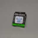 Wired Ear Buds, Blue ,2 pack