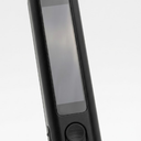 4 in 1 Mini Bag Sealer, Bag Sealer Heat Seal with Cutter, USB C Rechargeable Chip Bag Sealer Heat Seal,Black