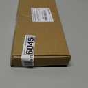 DURATECH 11" Basin Wrench, Sink Wrench, Adjustable Tap Nut Spanner Basin Spanner, Capacity of 3/8" to 1-1/4" for Fixing Back and Union Nuts Under Sink