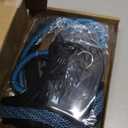 Dog Harness Step-in Breathable Puppy Cat Dog Vest Harnesses, Size: Large (Chest 17''-20'', Weight 14-19 lb)