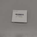 DC Miniature Circuit Breaker, 1 Pole 250V 125 Amp Isolator for Solar PV System, Thermal Magnetic Trip, DIN Rail Mount, High Current DC Disconnect Switch MCB 1P C125