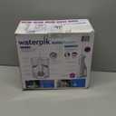 Waterpik Ultra Plus and Cordless Pearl Water Flosser Combo Pack