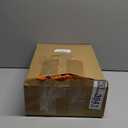 5.9 ft Halloween Inflatable Trunk or Treat Car Decorations Kit Blow up Ghost and Pumpkin SUV Halloween Decor with Build-in LED Zombie Decor for Yard Lawn Outdoor Garden(Haunted Castle)