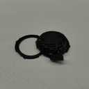 591139 Recoil Starter for Briggs and Stratton 450E 500E 550E 575E 140cc 09P702 Engine Parts 590588 593959 595355 593961 Lawn Mover Pull Start Assembly