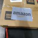 Frying Pan with Lid, 12 Inch Hybrid Non Stick Stainless Steel Skillets, Dishwasher Induction Oven Broiler Safe, Non Toxic Chef's Pan, PFOA Free Cookware