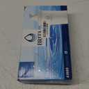 Brita Standard Water Filter for Pitchers and Dispensers, BPA-Free, Reduces Copper, Cadmium and Mercury Impurities, Lasts Two Months or 40 Gallons, Includes 4 Filters for Pitchers