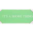 CA 8X20 SHORE THING FRAMED CVS