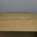 Aluminum Upper Engine Oil Pan Replacement for Ford F-250 F-350 F-450 F-550 Super Duty 6.7L V8 2011-2019 F-650 Super Duty 6.7L V8 2018-2019 DC3Z-6675-A DC3Z-6675-B DC3Z6675A BC3Z-6675-A Mustrod