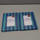 Textured Picture Frame, Pack of 2