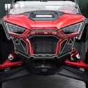 SAUTVS Front Fascia for Polaris RZR PRO XP/XP4 2020-2024, #5455177-070
