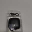 iLive Electronics Truly Wire-Free Earbuds, Sweat Resistant, Includes 3 Set of Ear Tips, Black (IAEBT270B)