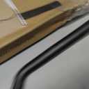 Dirt Bike Handlebars, 7075 Aluminum 31.8mm Handlebars for Sur-ron LBX | High-Rise Ergonomic & 1.57" Wider, Surron handlebars with Grips, 22MM (7/8") Handlebars, for Surron/ Talaria/ X160/ X260