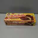 Little Debbie Nutty Buddy Creme Pie Big Pack, 16.9 oz Box
