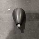 Ufree 3-in-1 Beard Trimmer Kit, Men's Electric Shaver Razor for Mustache Body Nose Facial Hair, Professional Hair Trimmer, Rechargeable Clippers, Waterproof Beard Grooming, Birthday Gifts for Men (Black)