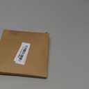 uxcell 6 Pcs Metal Purse Frame, 10.5cm/4.1" Retro Arch Kiss Lock Clasp Frame Embossed for Purse Making, Handled Bag, Coin Bag Clutch Bag, Frame Hardware Replacements (Silver)