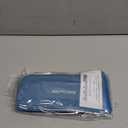 Nano Titanium Mini Flat Iron Hair Straightener, 0.5" Hair Straightener Iron for Touch Ups & All Hair Types, Perfect for Travel