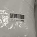 2 Pcs White Pillows 19inch x 21