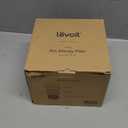 LEVOIT Core 300-P Replacement Filter Air Purifier Pet Allergy, Genuine Core300S-P Filters, Supports HEPA Sleep Mode, High-Efficiency Activated Carbon, Core 300-RF-PA, Yellow, 1 Pack