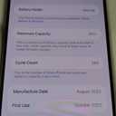 Apple iPhone 15 Pro Max, 256GB, Natural Titanium - Unlocked 