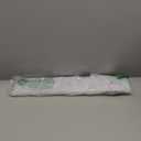 Sieral Aquarium Polycarbonate Canopy Set 19.37 x 9.37 x 0.12 Inch for 10/20 Gallon Without Center Brace Aquariums Cover Fish Tank Lid with a Hook Knife, Clear