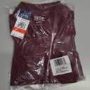 2 x IZOD Junior's Uniform Short Sleeve Interlock Polo (XS)