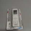 GENERIC Mini Split Universal Remote Control,10000 Codes, Controls 99.9% AC