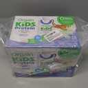 Orgain Organic Kids Nutritional Protein Shake, Vanilla, Healthy Kids Snacks, 8g Dairy Protein, 3g Fiber, 22 Vitamins & Minerals, No Soy ingredients, Gluten Free, Non-GMO, 8.25 Fl Oz (Pack of 12)