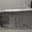 Philips 346E2CUAE 34'' Curved Frameless UltraWide QHD 3440x1440,100Hz 1ms MPRT, sRGB 121%, USB-C Charging, MultiView PIP/PBP, Height Adjustable, 4Yr Advance Replacement