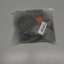 Heated Socks, Up to 10-Hour Battery Runtime Rechargeable Electric Socks | Cold Weather Foot Warmer Socks for Men Women | Outdoor Hunting Skiing Camping Hiking, Non-APP Control Large