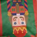 Nutcracker Shadow Scapes Window Shade