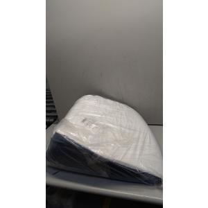 12 inch Wedge pillow for sleep