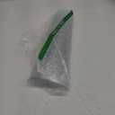 HugsandTails Pet Carpet Protector - Doorway Damage Deterrent and Scratch-Stopper for Cats, Dogs, and Pets, Heavy-Duty PVC Runner, Cut to Fit, Clear, 15 Inches x 48 Inches, Pack of 2 