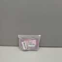 Graphene V-Line Mask Chin Up Mask V Shaped Face Mask Chin Strap for Sleeping,Jawline Shaper,Lilac,Small