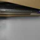 4 Pairs Soft Close Drawer Slides 16 Inch Full Extension Dresser Rails Heavy Duty Ball Bearing Kitchen Cabinet Drawer Glides Side Mount Tool Box Trash Can Runners 100 LB Capacity