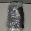 chouyatou Women's Casual Plaid High Waist A-Line Pleated Skirt (XX-Large, H344-Charcoal)