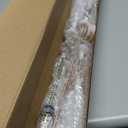 AZ4U AJK72909308 4902EA1002F Washer Suspension Rod Kit Assembly Replaces For LG WT1101CW WT1201CV WT1201CW WT4870CW Top Load Washers