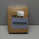 VEVOR Carpet Sweeper Manual, Floor Sweeper with 300 ml Dustbin Capacity Easy to Empty, 6.7 inch Cleaning Width for Home Office Carpets Pet Hair Dust, Purple