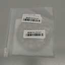 4 Inch Screw-in Square Floor Drain Cover Replacement Shower Grates with Screws,304 Stainless Steel (Oil Rubbed Bronze)