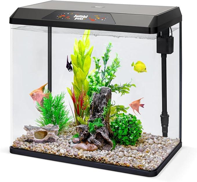 fish tank