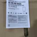 IKONIC RTGH-SR11i 199,000 BTU Tankless Water Heater