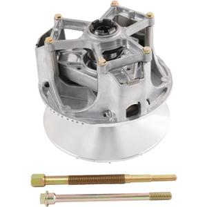 Primary Drive Clutch Compatible with 2019 2020 2021 Polaris Ranger 1000 XP 1323654 1323397 1323785 1323698 Primary Drive Clutch Compatible with 2019 2020 2021 Polaris Ranger 1000 XP 1323654 1323397 1323785 1323698