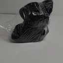 United Ortho Short Air Cam Walker Fracture Boot, Small, Black