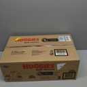 Huggies little movers size 3 18-28lbs 168ct
