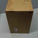 25 Pack Small Shipping Boxes Black Corrugated Cardboard Box 7x5x2 inchesCorrugated Box for Packaging Small Business,Mailing Packing Literature Mailer,Shipping Gift Boxes