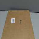 Jetec 6 Pcs Star Tree Picks for Christmas Tree Decorations, Green Red White 3 Head Woolen Star Picks, 14.9 Inch Plush Stars Ornaments Topper Branches for Xmas Home Office Vase Filler Party Supplies